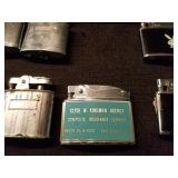 VINTAGE LIGHTERS