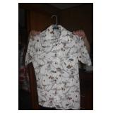 VINTAGE SHIRT VINTAGE SHIRT
