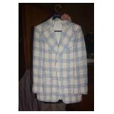 VINTAGE SPORTS JACKER VINTAGE SPORTS JACKER