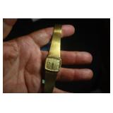 18K MATHEY-TISSOT WATCH NON WORKING 18K MATHEY-TISSOT WATCH NON WORKING
