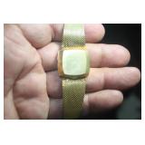 18K MATHEY-TISSOT WATCH NON WORKING 18K MATHEY-TISSOT WATCH NON WORKING