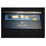 18K MATHEY-TISSOT WATCH NON WORKING 18K MATHEY-TISSOT WATCH NON WORKING