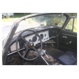 1960 JAGUAR XK150 ROADSTER 1960 JAGUAR XK150 ROADSTER