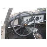 1960 JAGUAR XK150 ROADSTER 1960 JAGUAR XK150 ROADSTER