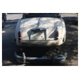 1960 JAGUAR XK150 ROADSTER 1960 JAGUAR XK150 ROADSTER