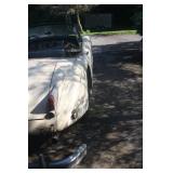 1960 JAGUAR XK150 ROADSTER 1960 JAGUAR XK150 ROADSTER
