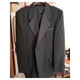 SZ 42 TUXCEDO SZ 42 TUXCEDO