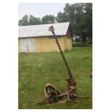 FARM IMPLEMENTS FARM IMPLEMENTS