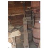 WINE PRESS WINE PRESS