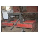 FRAM IMPLEMENTS FRAM IMPLEMENTS