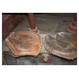 VINTAGE BASEBALL GLOVES VINTAGE BASEBALL GLOVES