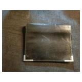 GUCCI LEATHER WALLET GUCCI LEATHER WALLET