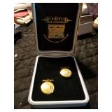 CUFF LINKS CUFF LINKS