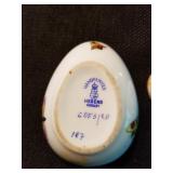 HEREND ~ MADE IN HUNGRY CONTAINER HEREND ~ MADE IN HUNGRY CONTAINER