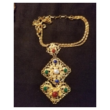 COSTUME JEWELRY COSTUME JEWELRY