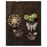 COSTUME JEWELRY