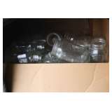 CANNING JARS