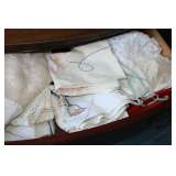 LINEN AND FANCY WORK