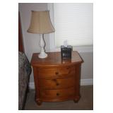 NIGHT STAND