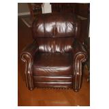 LA Z BOY RECLINER