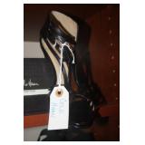 DESIGNER SHOES AND BOOTS