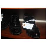 DESIGNER SHOES AND BOOTS