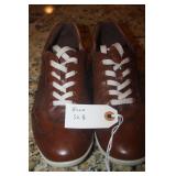 DESIGNER SHOES AND BOOTS