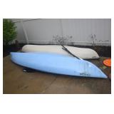 KAYAKS