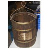OAK BUCKET ~ PRUDUE