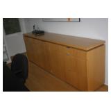 CREDENZA