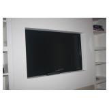 SHARP FLATSCREEN TV