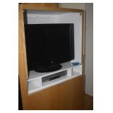 LG FLATSCREEN TV