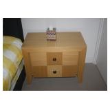 BIRCH NIGHT STAND