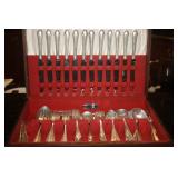STERLING FLATWARE