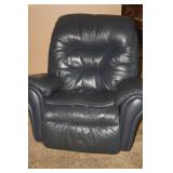 LEATHER RECLINERS