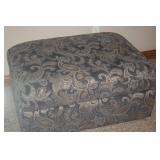 STORAGE OTTOMAN