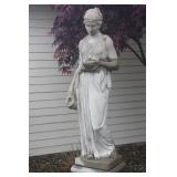 8 FOOT REBECCA STATUE