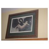 WALL ARTSIGNED ICART PRINTS