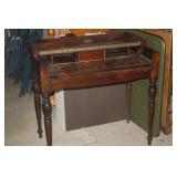 FRENCH SECRETARY DESK