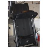 NORDIC TRAC T652 TREND MILL