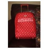 VERA BRADLEY BACK PAC
