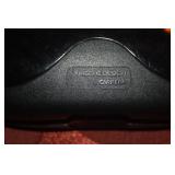 POSCHE WITH EXTRA LENS