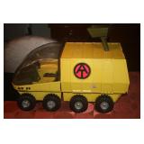 GI JOE VEHICLE