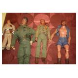 GI JOE DOLL