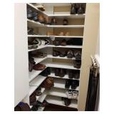 MENS SHOES + BOOTS SZ 8 TO 8.5