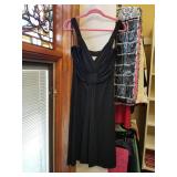 WHITE HOUSE + BLACK MARKET  DRESS