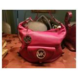 MICHAEL KORS PURSE