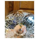 MORGANTOWN CARLTON MILAN GOLBLETS