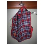 SZ LARGE COACH DOG JACKET