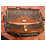 DOONEY & BOURKE PURSE 
